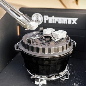 Petromax Cabix Plus - brykiet do Dutch Oven - Petromax