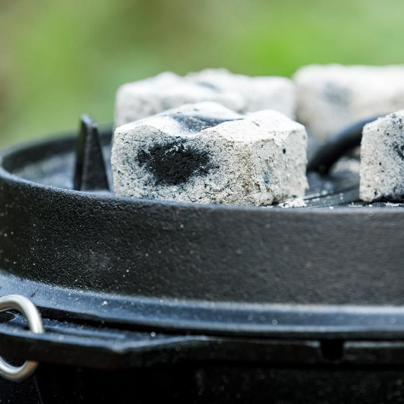 Petromax Cabix Plus - brykiet do Dutch Oven - Petromax