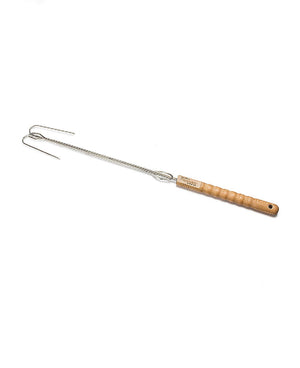 Petromax Lagerfeuer-Spieß ls2 (gebogener Zinken) – Petromax