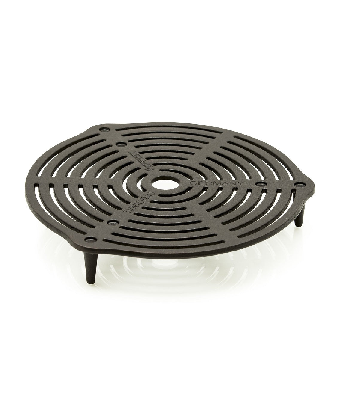 Petromax Gusseiserner Stapelrost gr-s30 – Petromax