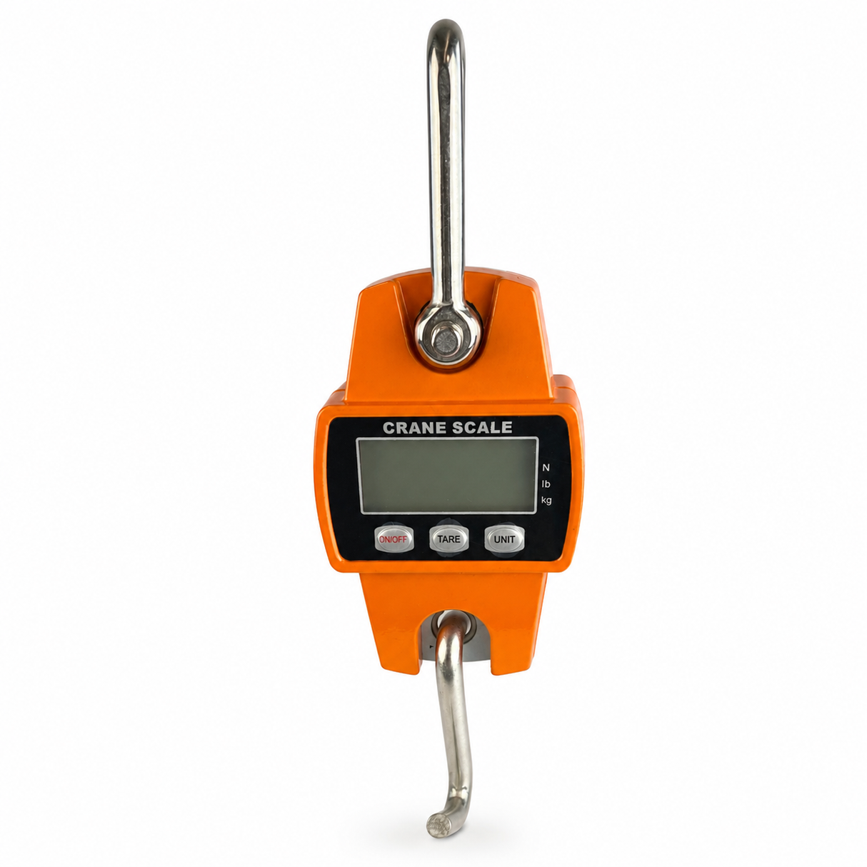 Digitale Wildwaage 300kg - HuntElite