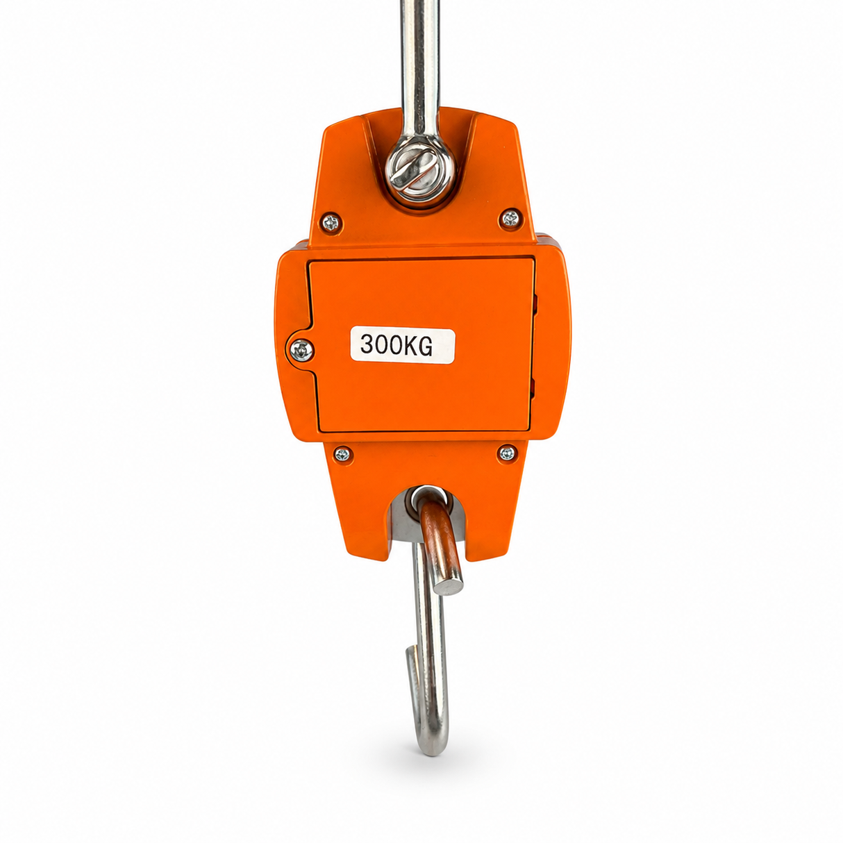 Digitale Wildwaage 300kg - HuntElite