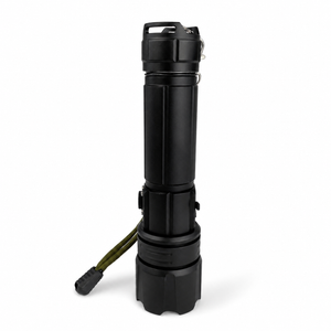 Starke Taschenlampe 2000 Lumen - Ignition