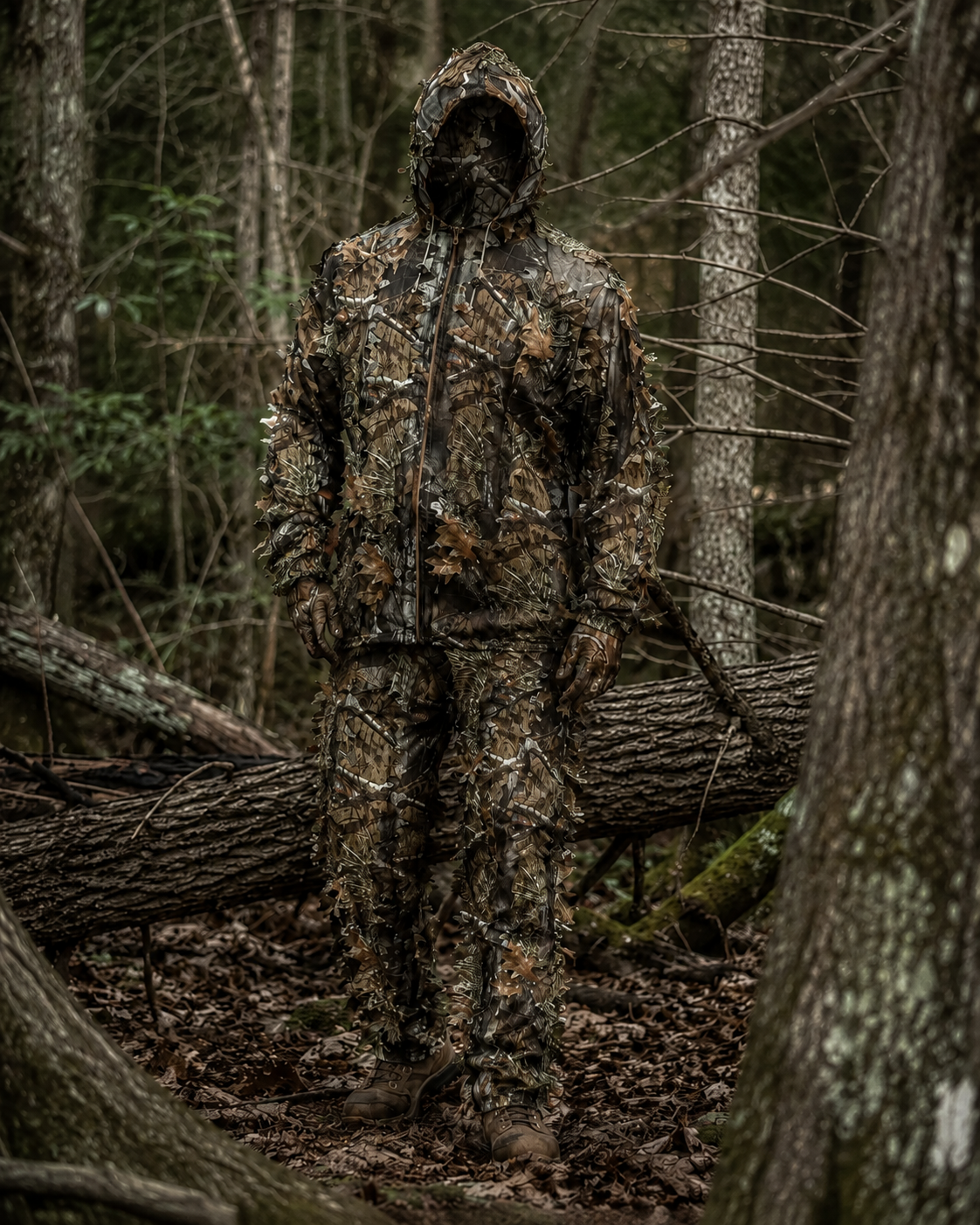 3D-Camo-Set - HuntElite