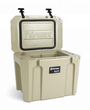 Petromax Kühlbox 25 Liter Sand – Petromax