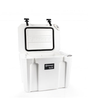 Petromax Kühlbox 25 Liter Alpine white – Petromax