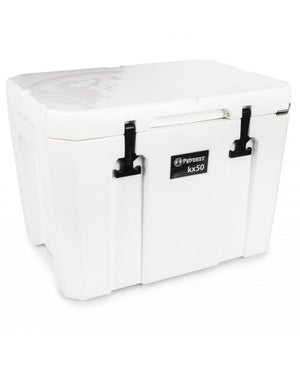 Petromax Kühlbox 50 Liter Alpine white – Petromax