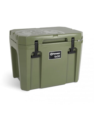 Petromax Kühlbox 50 Liter Olive – Petromax