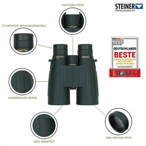 Observer 8x56 - Steiner