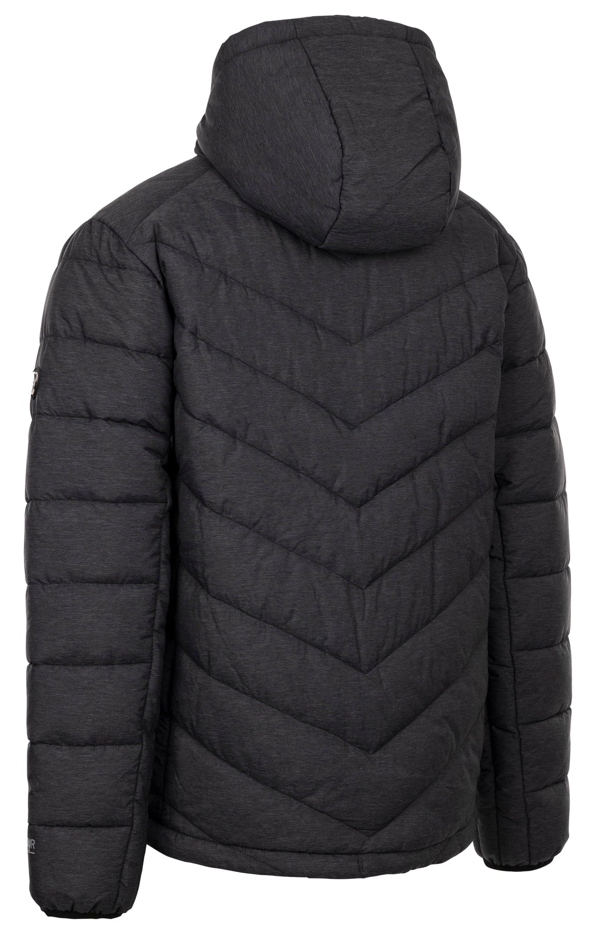 Didmarton - Dark Grey Marl - Trespass