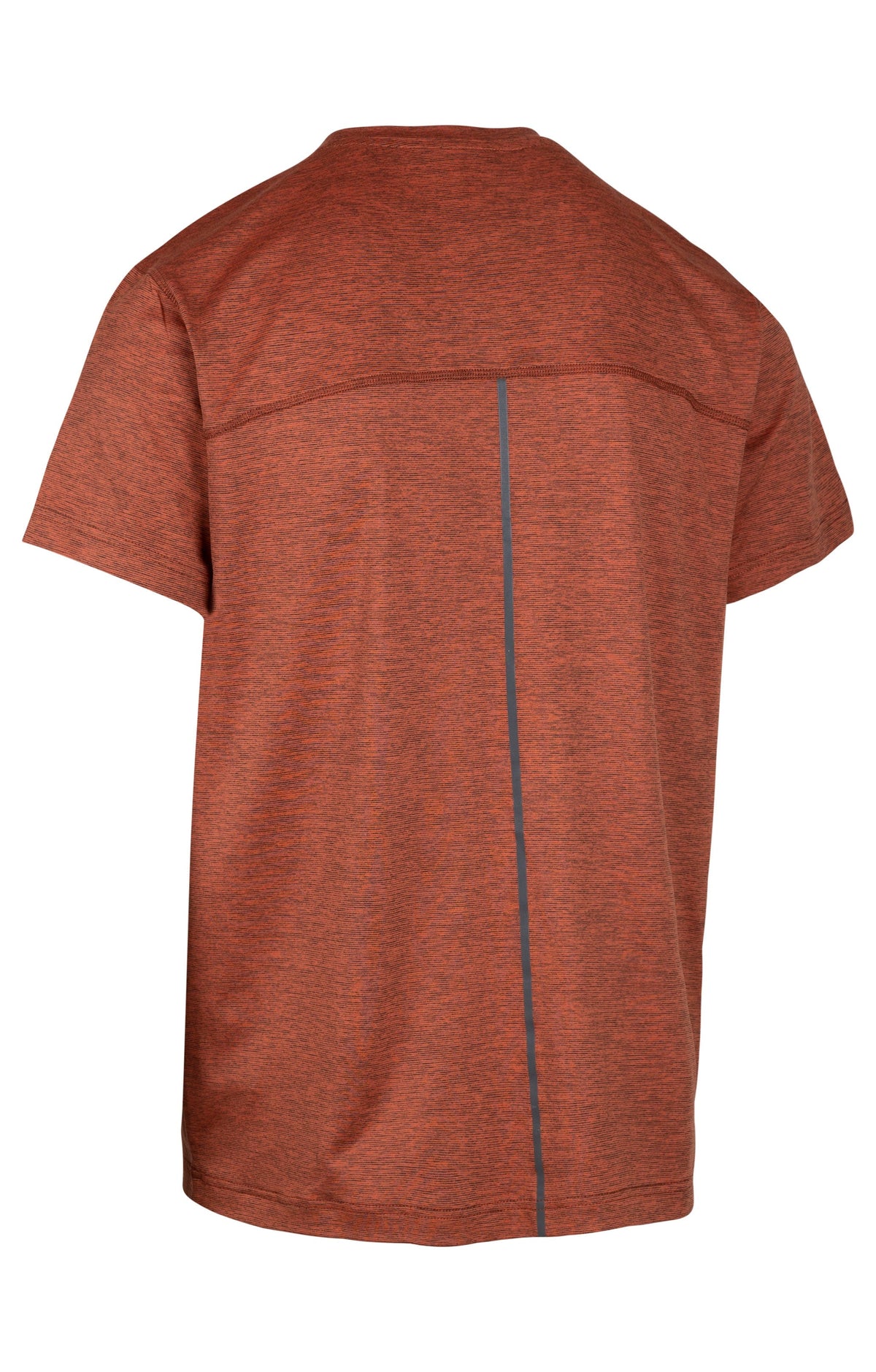 Doyle - Burnt Orange Marl - Trespass