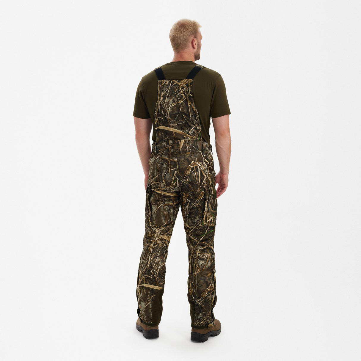 Heat Game Hosen - Kurz - REALTREE MAX-7® - Deerhunter