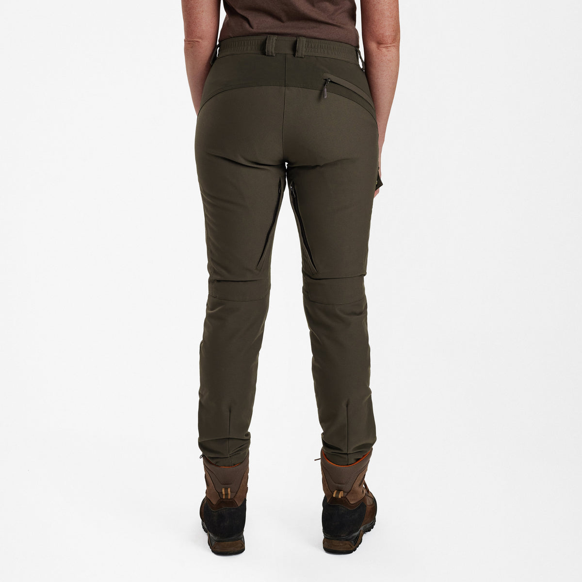 Spodnie Lady Ann Extreme z membraną - Deerhunter