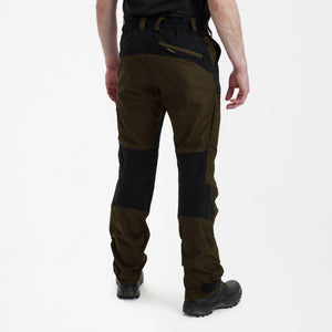 Strike Hose Herren – Kurz – Fallen Leaf – Deerhunter