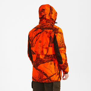 Kurtka Eagle Winter - REALTREE EDGE® ORANGE - Deerhunter