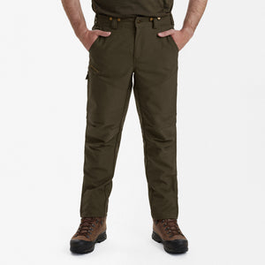 Strike Extreme Stiefelhose Herren Palm Green – Deerhunter