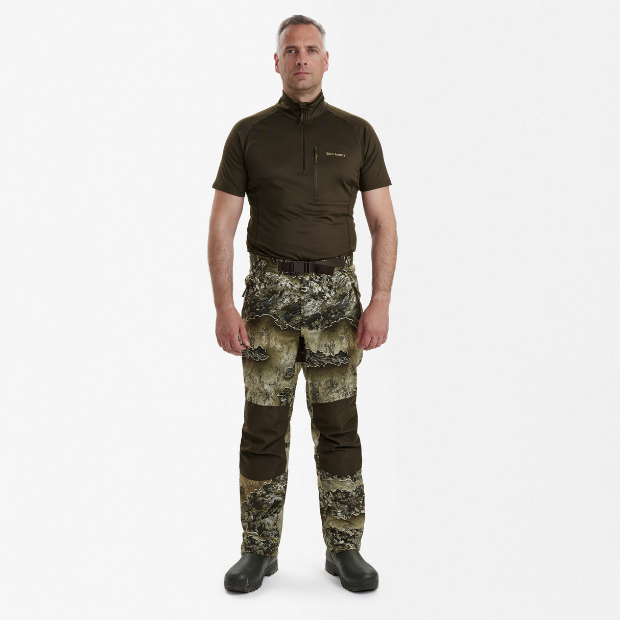 Excape Regenhosen REALTREE EXCAPE - Deerhunter