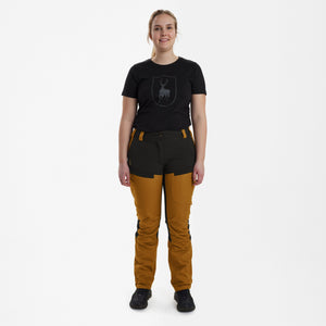 Spodnie Lady Ann - Bronze - Deerhunter