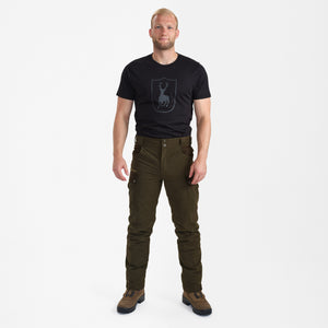 Spodnie Eagle Tarmac Green - Deerhunter