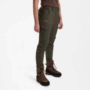 Spodnie Lady Ann Extreme z membraną - Deerhunter