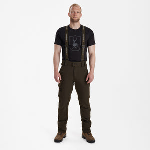 Muflon Extreme Hose - Kurz - Wood - Deerhunter