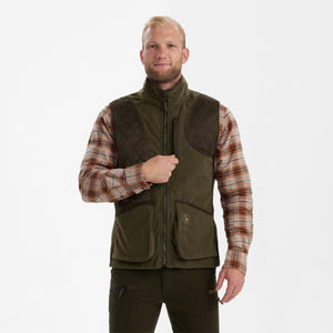 Gamekeeper Shooting Vest - Deerhunter