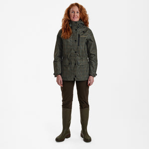 Kurtka Lady Gabby - Turf - Deerhunter