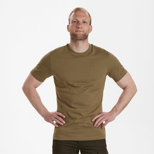 Easton T-Shirt Driftwood - Deerhunter