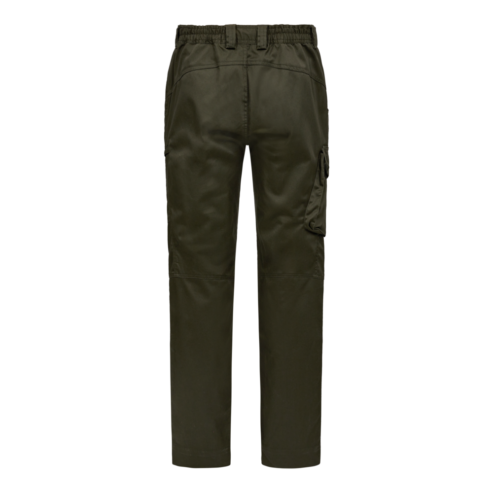 Traveler Hose Rifle Green - Deerhunter