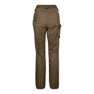 Lady Traveler Hose - Hickory - Deerhunter