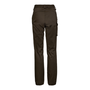 Lady Traveler Hose Chestnut Brown - Deerhunter
