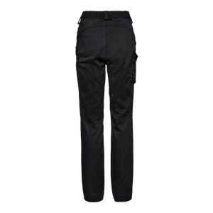 Lady Traveler Hosen Schwarz - Deerhunter