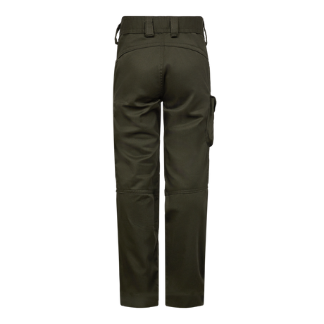 Jugend Traveler Hose - Rifle Green - Deerhunter