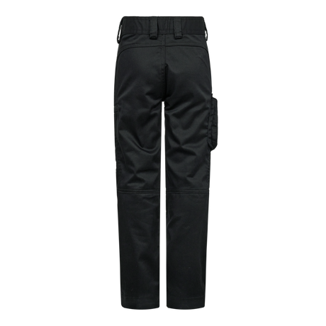 Jugend Traveler Hose - Schwarz - Deerhunter