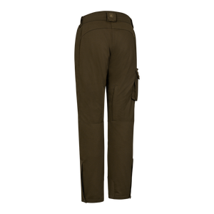Lady Muflon Pro Hose Art Green - Deerhunter