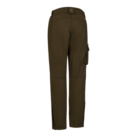Lady Muflon Pro Hose Art Green - Deerhunter