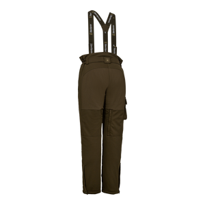 Lady Muflon Pro Winterhose Art Green - Deerhunter