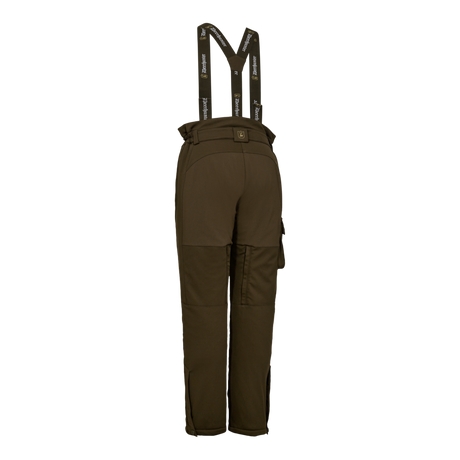 Lady Muflon Pro Winterhose Art Green - Deerhunter