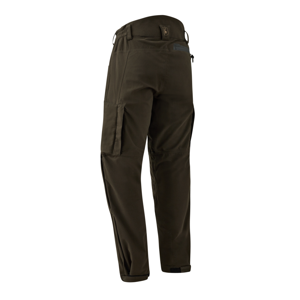 Game Pro Light Hose Wood - Deerhunter