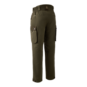 Eagle Hose kurz - Tarmac Green - Deerhunter