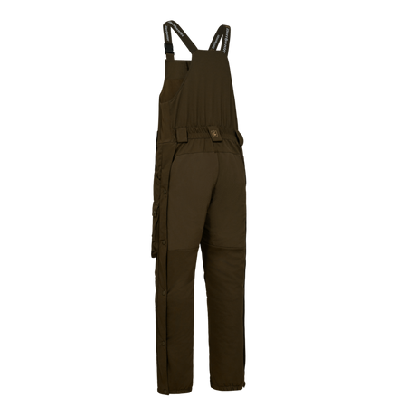 Muflon Pro Winter Latzhose Art Green - Deerhunter