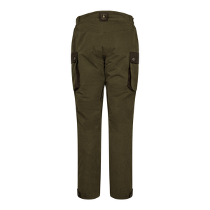 Lady Eagle Hose Tarmac Green - Deerhunter