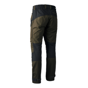 Strike Hose Herren – Kurz – Fallen Leaf – Deerhunter