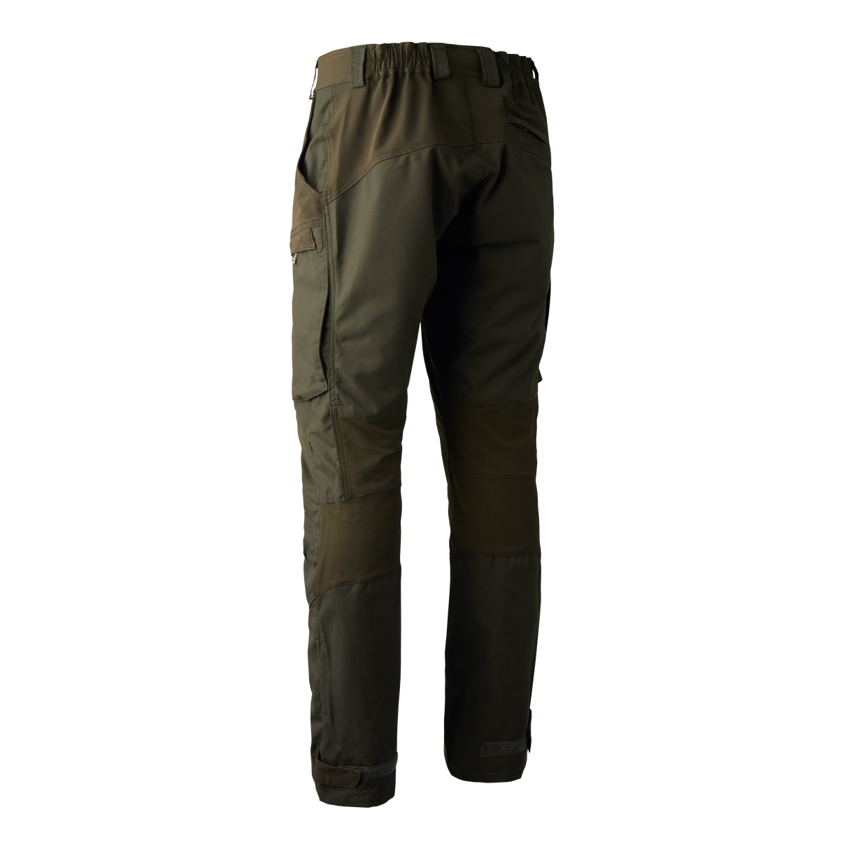 Strike Hose Herren – kurz – Deep Green – Deerhunter