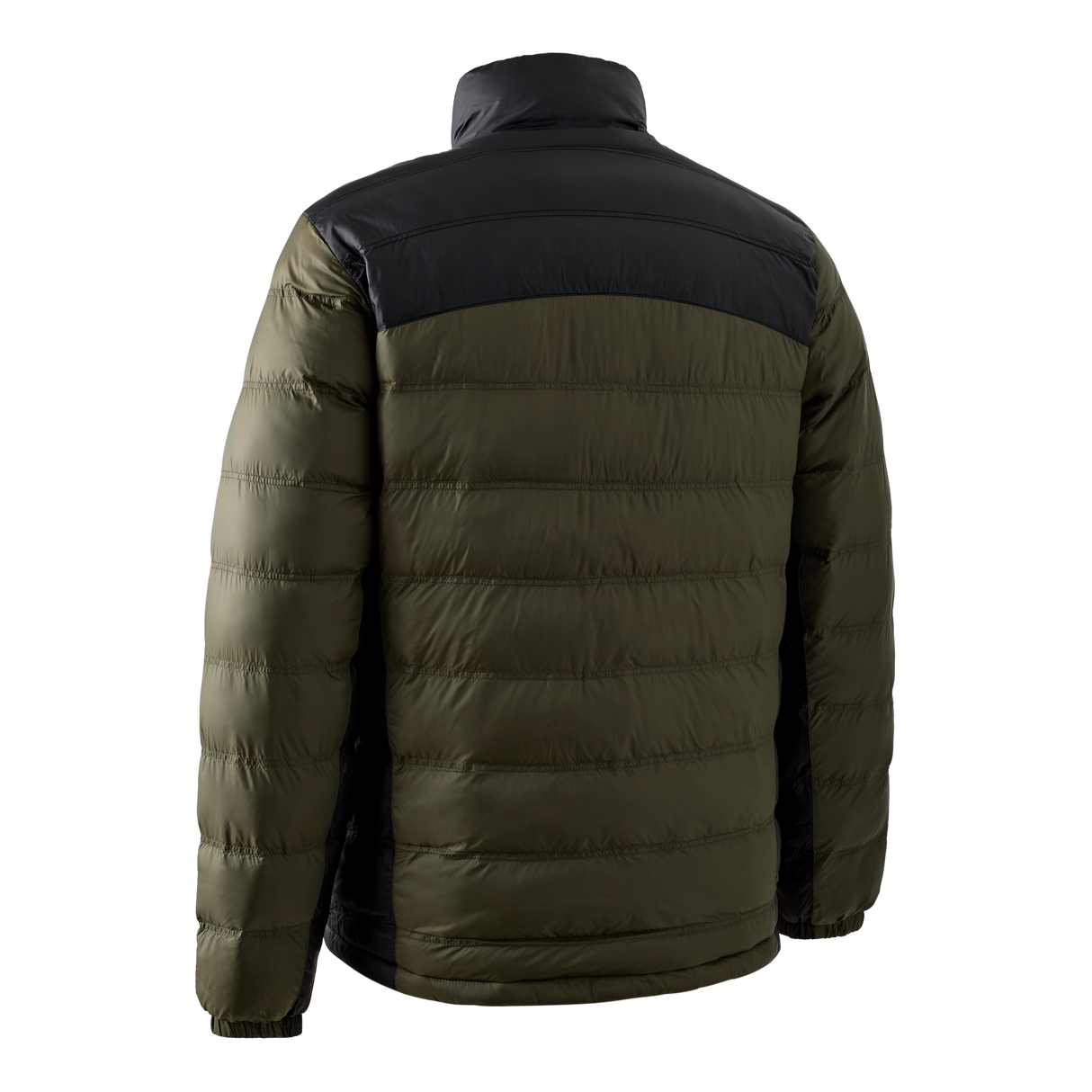 Northward Gesteppte Jacke Rifle Green - Deerhunter
