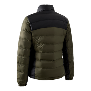 Lady Northward Steppjacke Rifle Green - Deerhunter