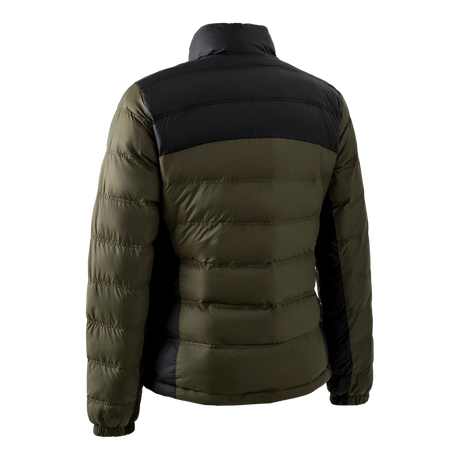 Lady Northward Steppjacke Rifle Green - Deerhunter