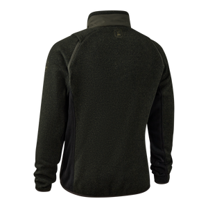 Moor Zip-Off Jacke Timber - Deerhunter