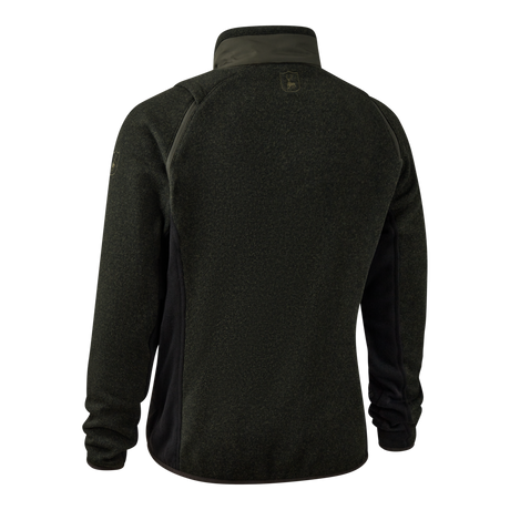 Moor Zip-Off Jacke Timber - Deerhunter