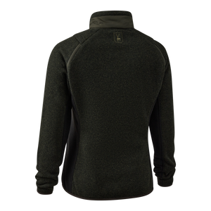 Lady Moor Zip-Off Jacke - Timber - Deerhunter